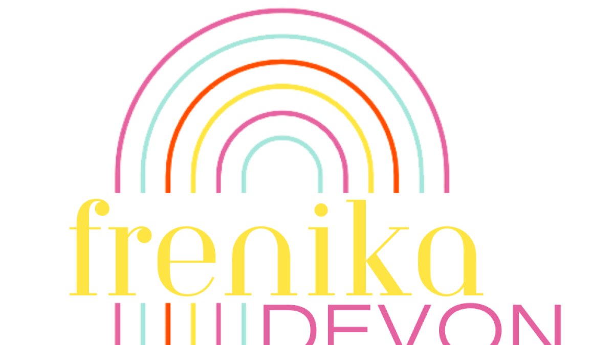 Welcome to the Frenika Devon Blog: A Cozy Little Corner for Joy, Creativity & Getting Things Done