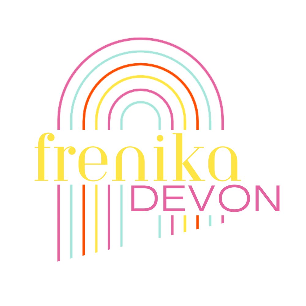 Welcome to the Frenika Devon Blog: A Cozy Little Corner for Joy, Creativity & Getting Things Done