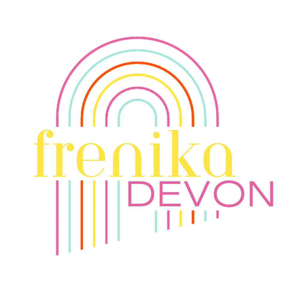 Welcome to the Frenika Devon Blog: A Cozy Little Corner for Joy, Creativity & Getting Things Done