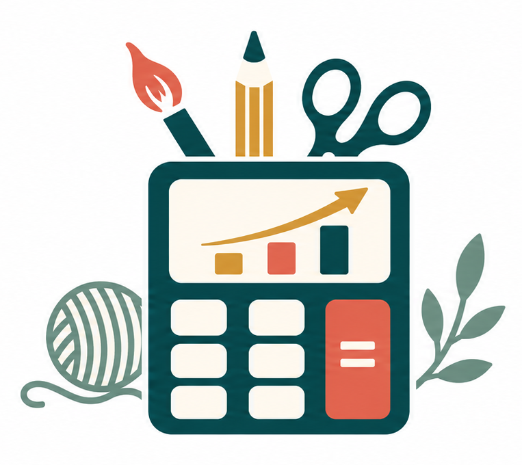 Meet Makers Profit Calculator: The Pricing Tool Built to Help Handmade Sellers Stop Guessing